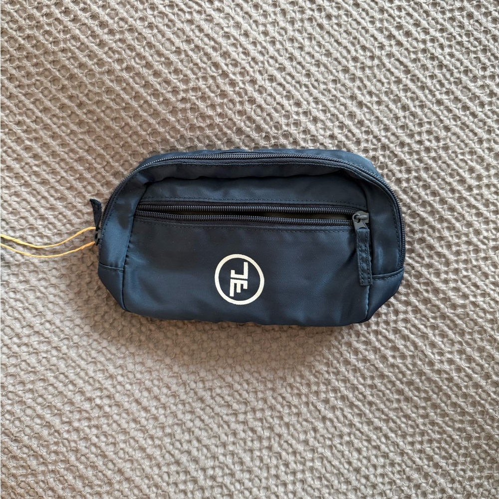 Jetset Crossbody Bag